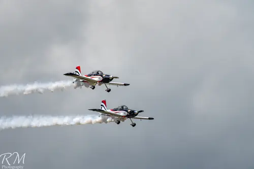 2024 Battle Creek,MI airshow photo 17